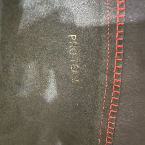 HKM Pro Team breeches in excellent condition - Picture 2 of 5